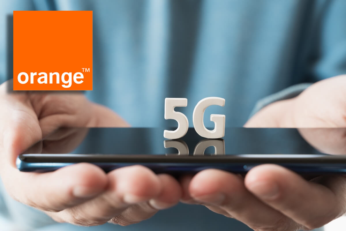 Orange prolonge la 5G gratuite.